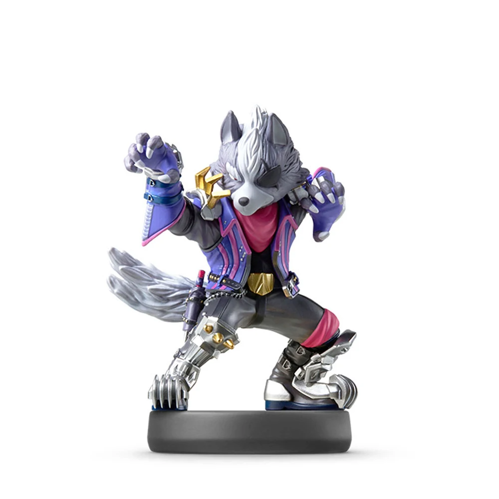 Amiibo Super Smash | Star Fox Nintendo | Starfox Nintendo