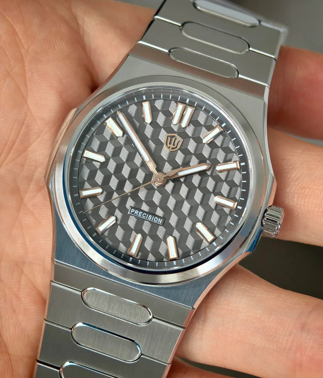 Grey VH31