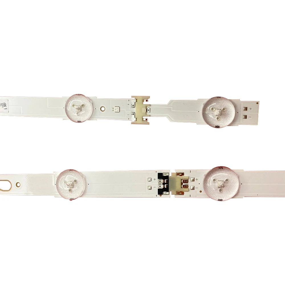 Рисунок 2 - Светодиодная лента 18 осветительных