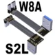 W8A-S2L