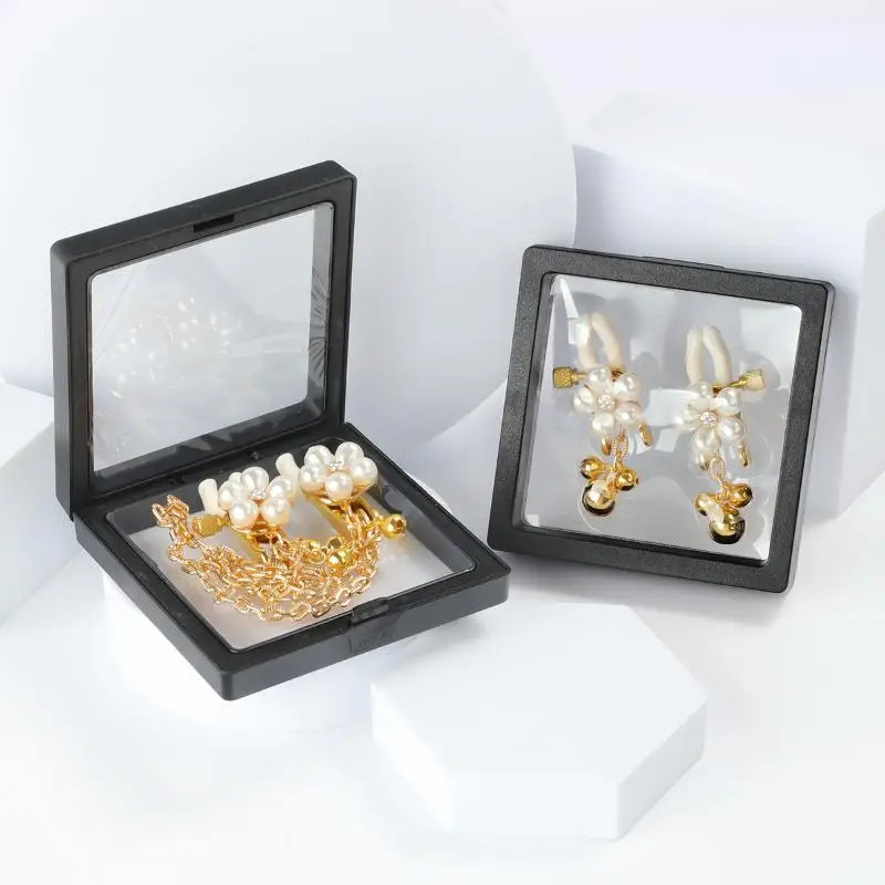 Adjustable Pearl Nipple Clamps With Bells Sexy Nipple Stimulation_voghion.com