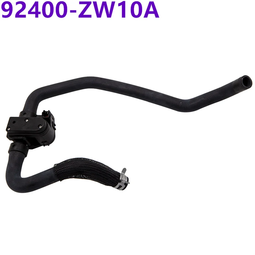 

Auto Parts HVAC Heater Unit Inlet Hose For Nissan Armada 2004-2015 92400-ZW10A 92400ZW10A