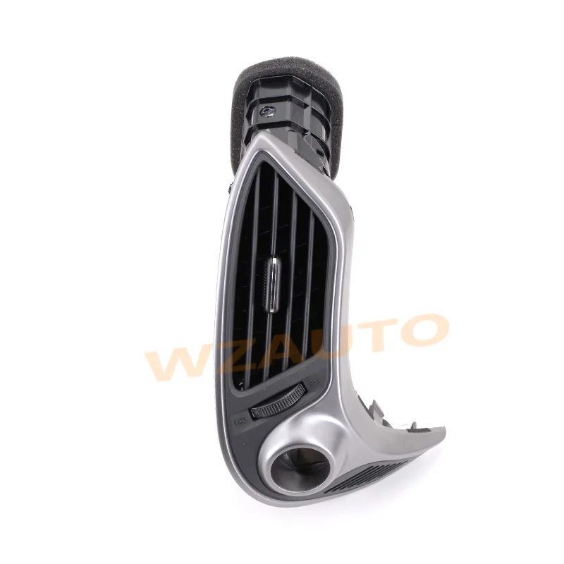 Grille D'aération Climatisation Pour Hyundai IX35 / Tucson 2010-2013 - Panneau Tableau De Bord Central