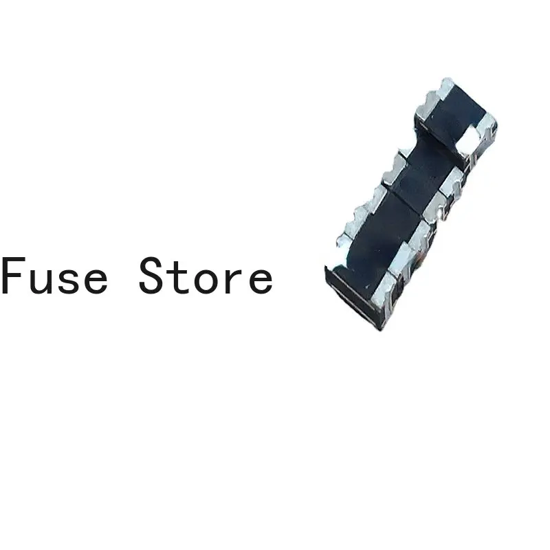 

50PCS 1206 SMD Resettable Fuse/fuse PPTC SMD1206P003TF/60 0.03A 30MA