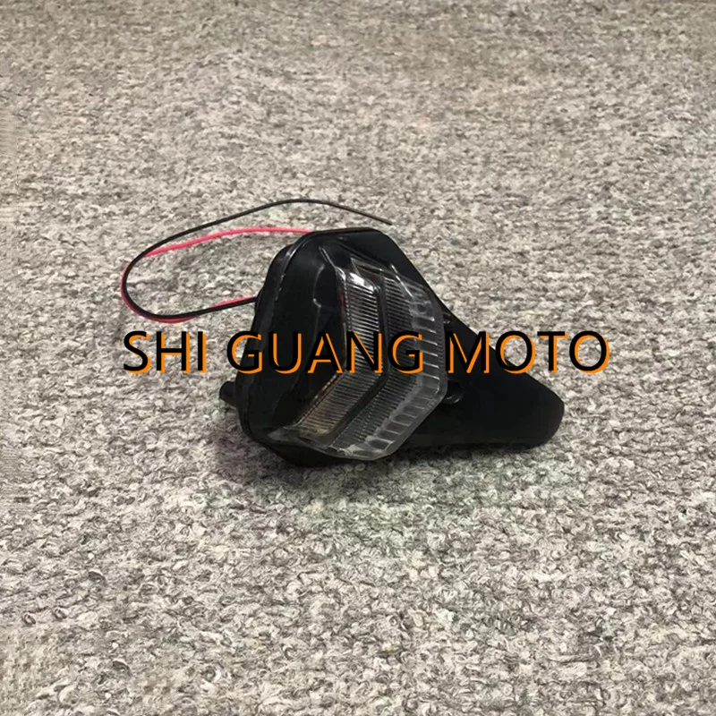 

Front Small Lamp Indicator Light Brand New LED Fit For Yamaha MT10 FZ10