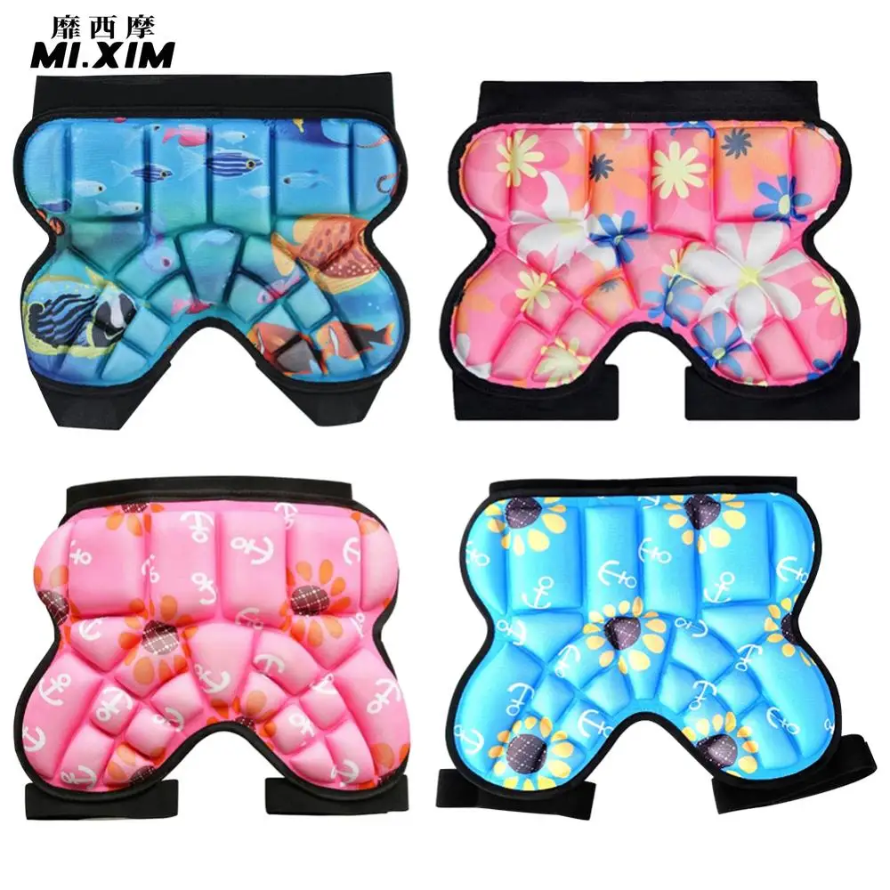 Hip Protective Pads Kids Ski Hip Pad
