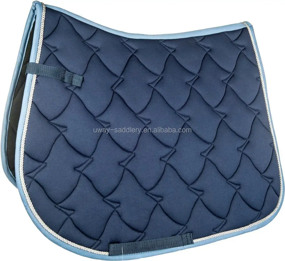 Hot selling saddle pads