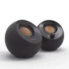 Creative Pebble Plus 2.0 2.1 V3 Speaker Wired Notebook Pc Gamer Accessorise Game Desktop 3d Surround Subwoofer Usb Mini Speaker 5