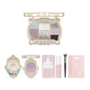 CHEERFLOR Revelation Makeup Cosmetic Gift Box for Girls Birthday Gift Set Blush Eyeshadow 2