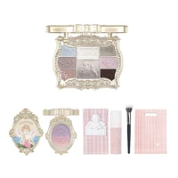 CHEERFLOR Revelation Makeup Cosmetic Gift Box for Girls Birthday Gift Set Blush Eyeshadow 2
