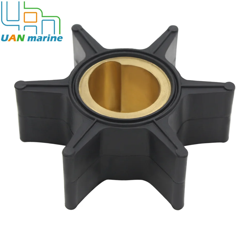 Water Pump Impeller For Johnson Evinrude 9.9-15HP Outboard Motors - Part #386084, Sierra 18-3050