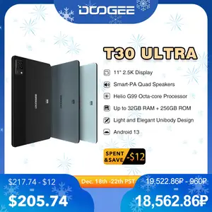 DOOGEE V30 Pro Rugged 5G Smartphone Octa Core 32GB+512GB 200MP Android 13  Cell Phone 6.58Inch FHD 10800mAh 33W Fast Charging NFC - AliExpress