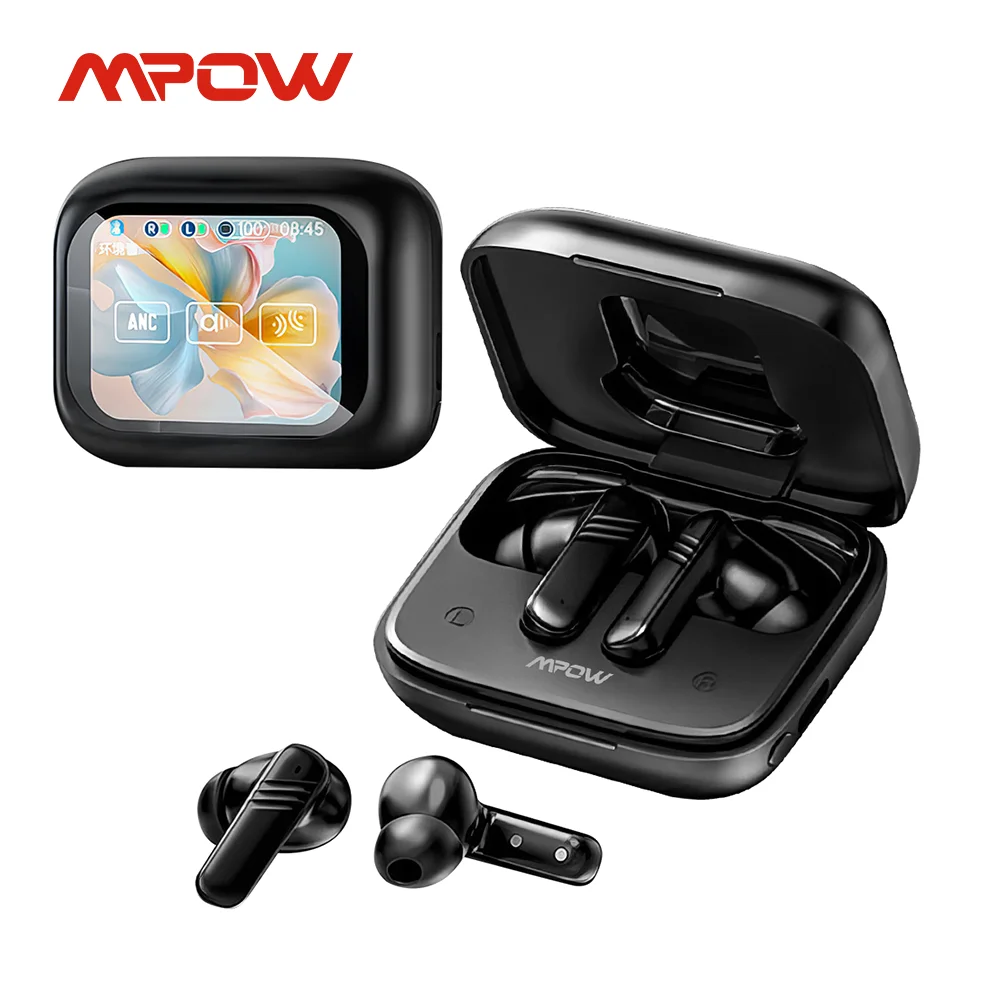 True Wireless Earbuds Mpow X3 Iphone Mpow X3 Version True Wireless