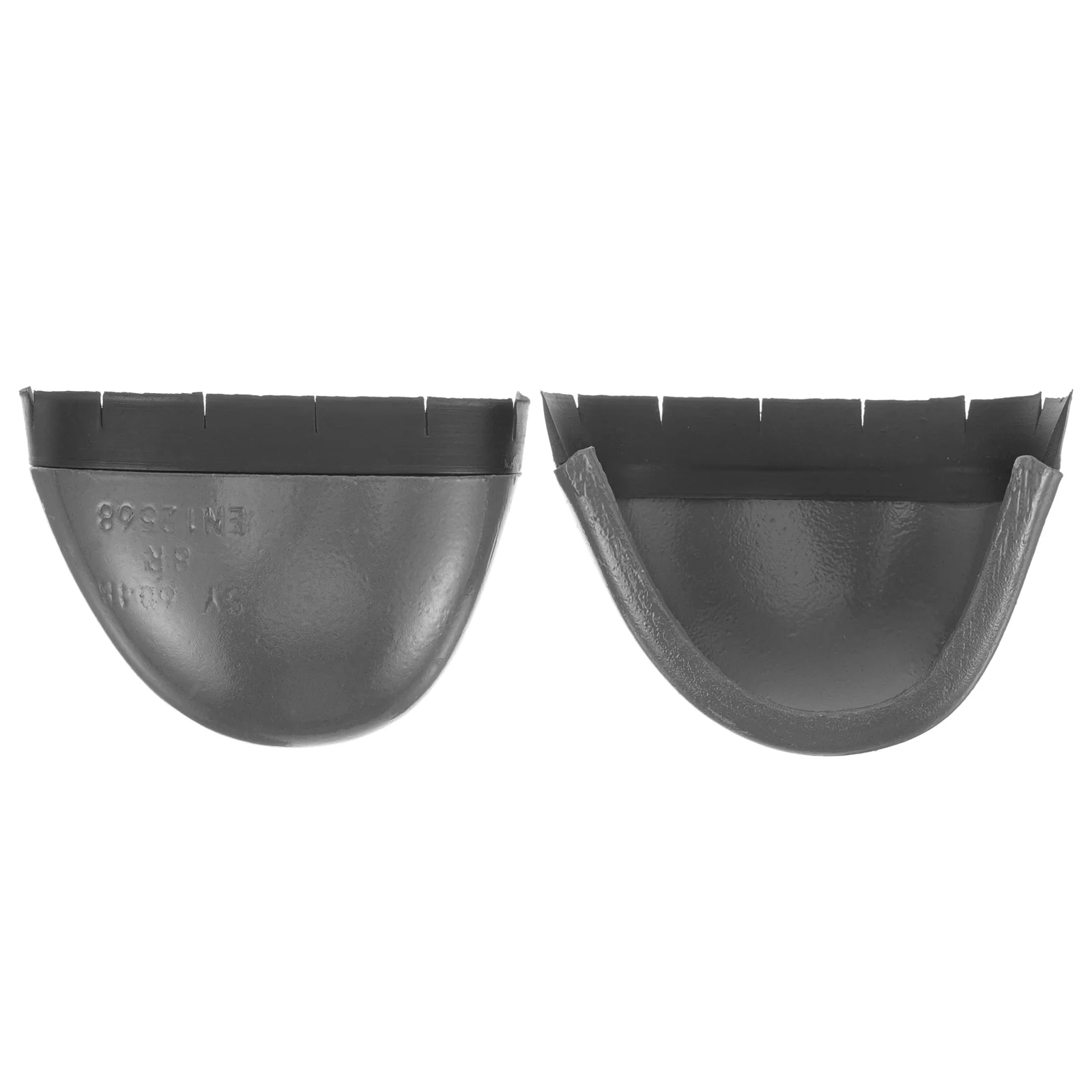 

Safety Shoes Steel Toe Guard Protective Toe Covers Metatarsal Covers Inserts Caps For Men