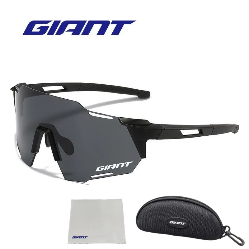 Cycling Sunglasses for Men Women with Case