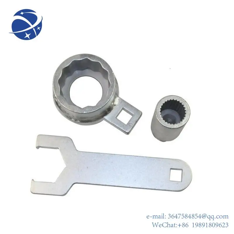 

YunyiFor Land Rover 5.0 Rear Differential Remover & Installer Tool