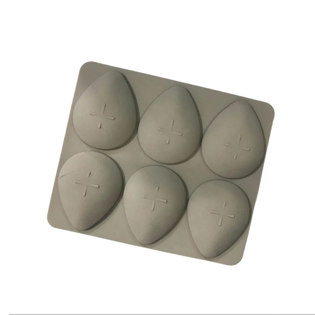 

Блестящие и гибкие силиконовые коврики, которые делают выпечку долговечной и многоразовой, простота использования, простота очистки и долговечность