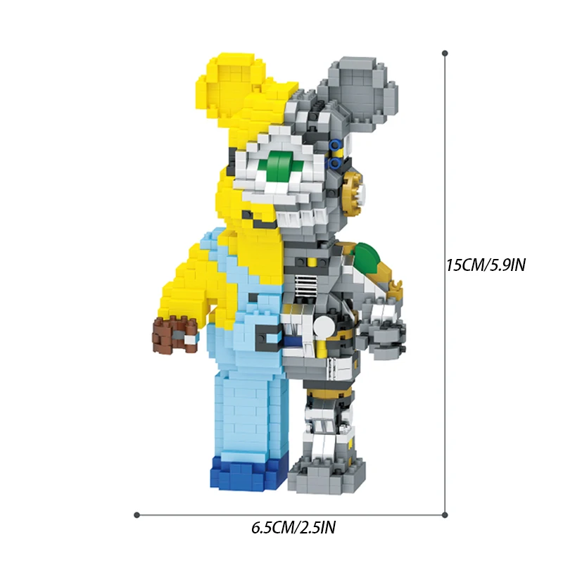 S26b2b57a3f1e4704b613e310a2c438e6z - Nanoblock Store
