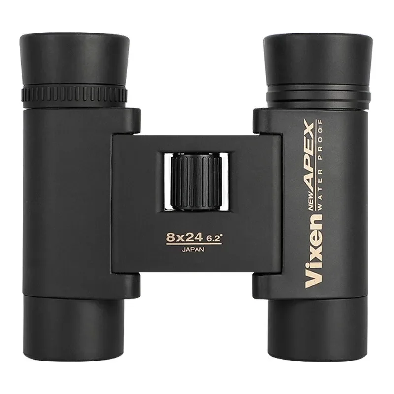 

VIXEN Japan Binoculars High-definition Portable Waterproof Binoculars for Travel Bird Watching and Hunting Concert Gifts