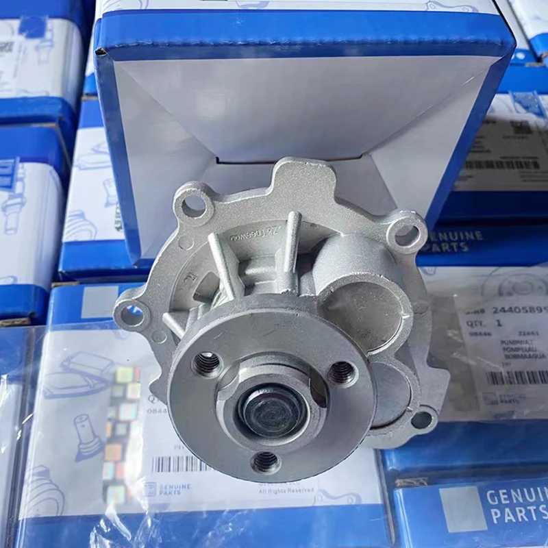 Cooling water pump Engine Water Pump for Chevrolet Cruze etc