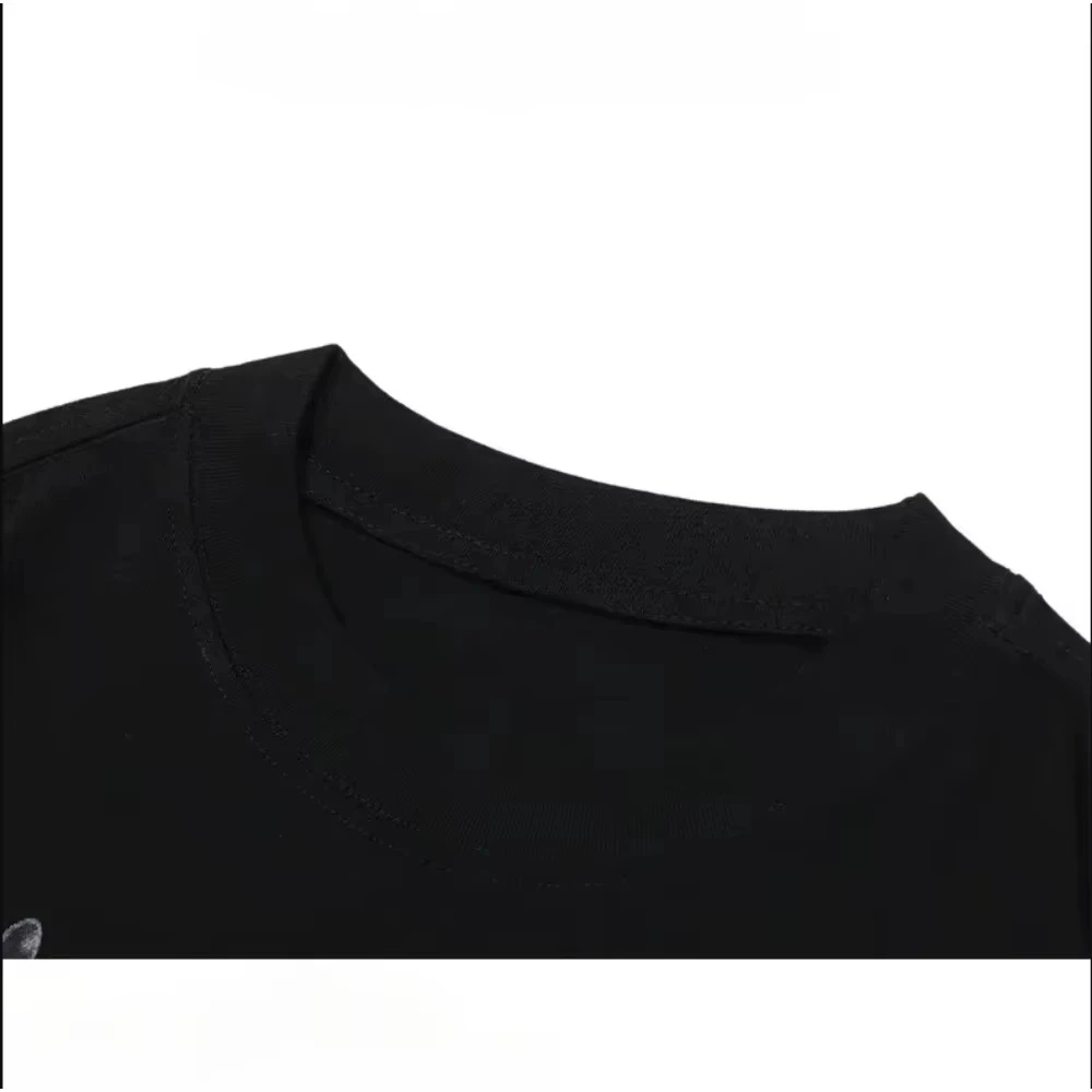 혼다 2026 새로운 핫 남성 및 여성 티셔츠 Golden Wings Japan Car Tee 여름 새로운 라이딩 오프로드 봄 오토바이 레이싱 탑