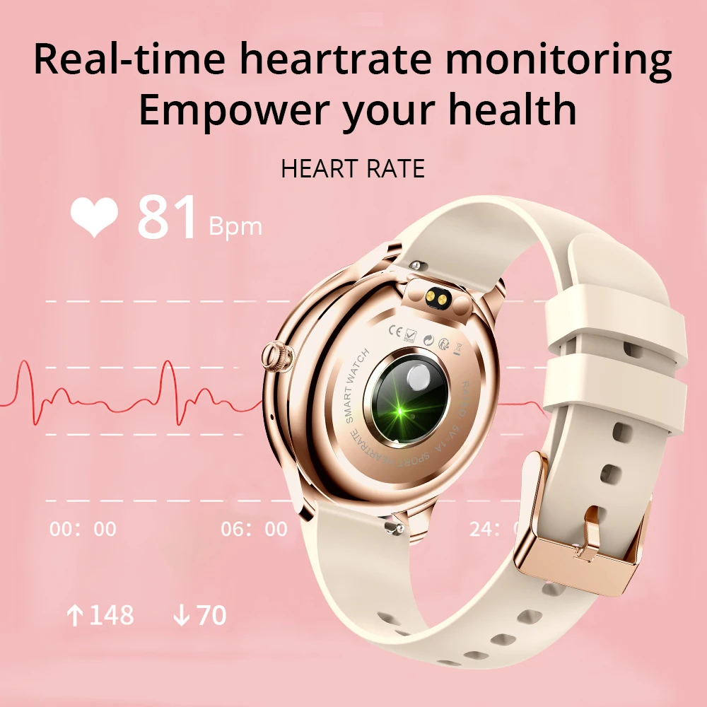 COLMI V33 ̵ Smartwatch 1.09 ġ ü ȭ µ  ڵ    Ʈ ġ
