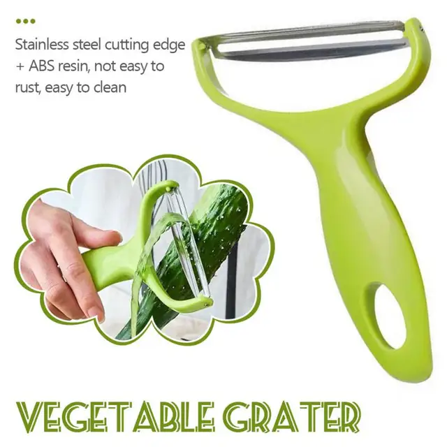 Ruifaya Cabbage Shredder,Vegetable Cutter Cabbage Slicer,Stainless Ste —  CHIMIYA