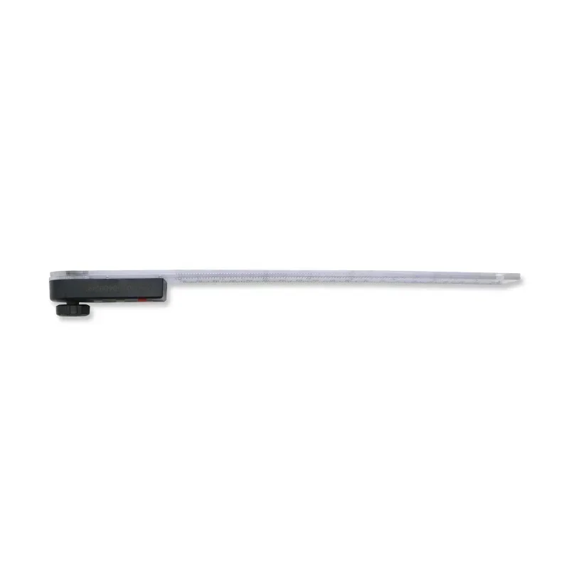 Shahe 200/300 mm Digital Angle Finde Plastic Digital Protractor Inclinometer Electron Goniometer Protractor Angle Ruler Meter 4