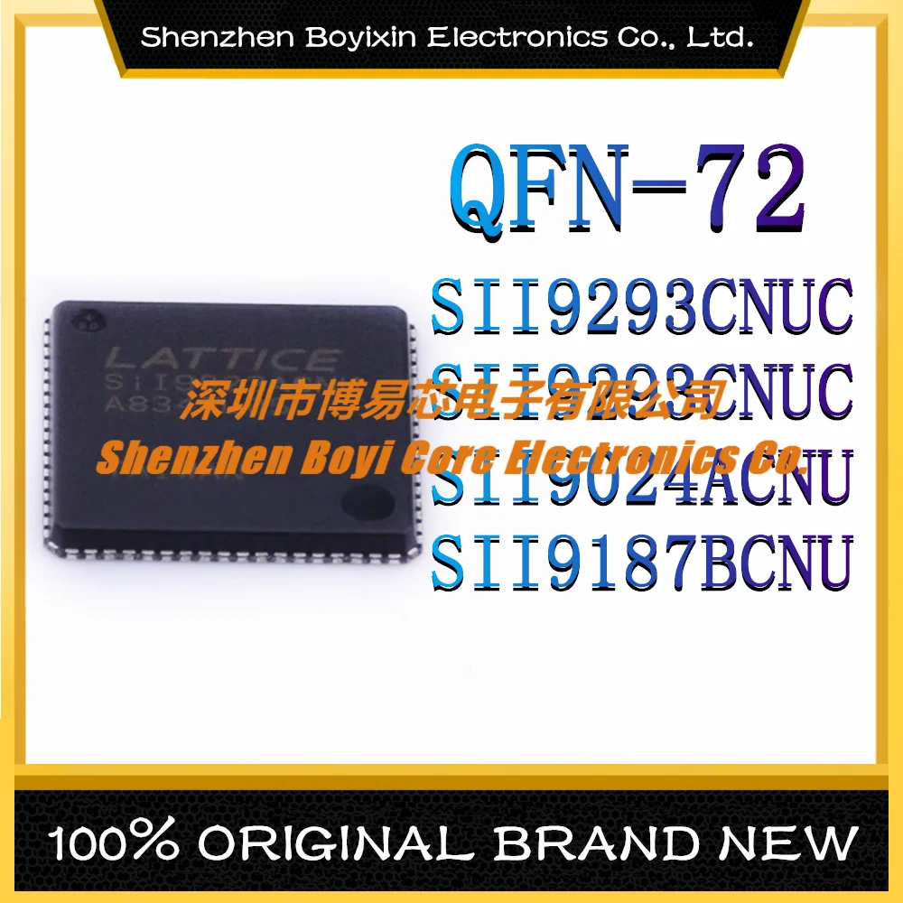 SII9293CNUC SII9293CNUC SII9024ACNU