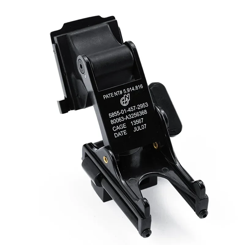 Tactical FAST Helmet Mount Kit Mount Adapter Strap for PVS-14 PVS-7 Night Vision Monocular Night vision Helmet Accessories