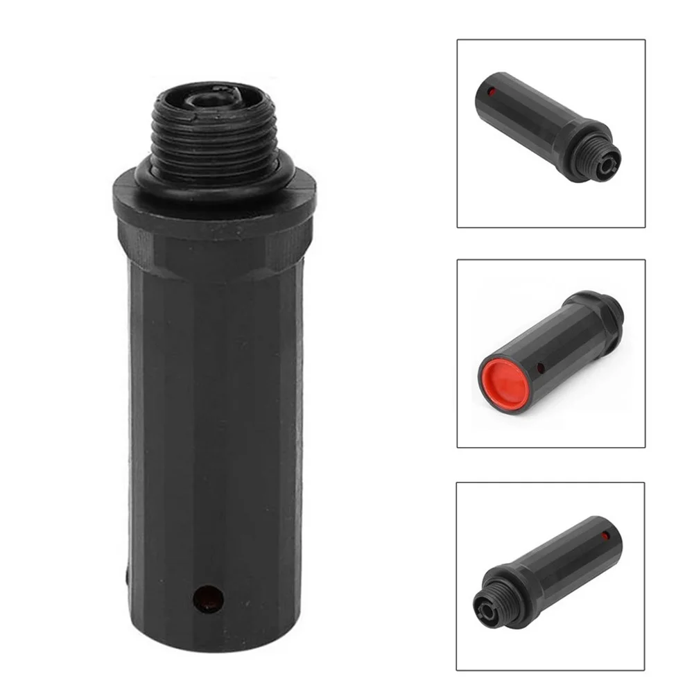 

15.5mm Oil Hat Plug Breathing Rod Vent Hat Air Compressor Breather Pump Fittings Pneumatic Breathing Valve Accessories