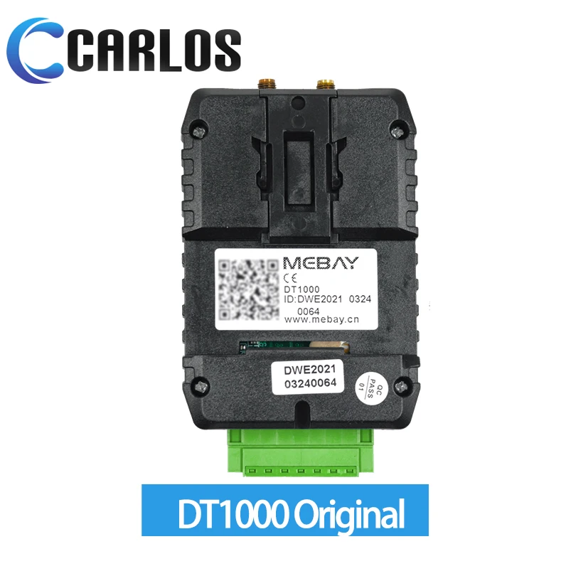 DT1000 MEBAY 원격 제어 발전기 컨트롤러 WIFI ET 4G 클라우드 ..