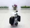 144 Gasoline Engine Four-Stroke High-Power Lawn Mower, Ground Drill, Micro-Tiller Power and Accessories 4