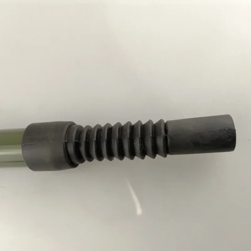 For 5L Jerry Cans Metal Rubber Jerry Gerry Can Pouring Spout Flexible Nozzle Petrol Fuel Seal Ring Petrol Can