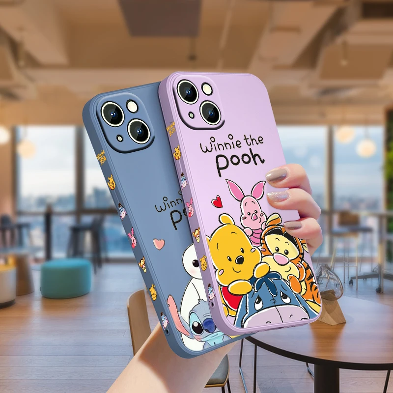 さ*ん様 CASSETIFY Winnie the Pooh iPhone 15 Amazon.com: CASETiFY Impact iPhone 15 Case [Winnie The Pooh