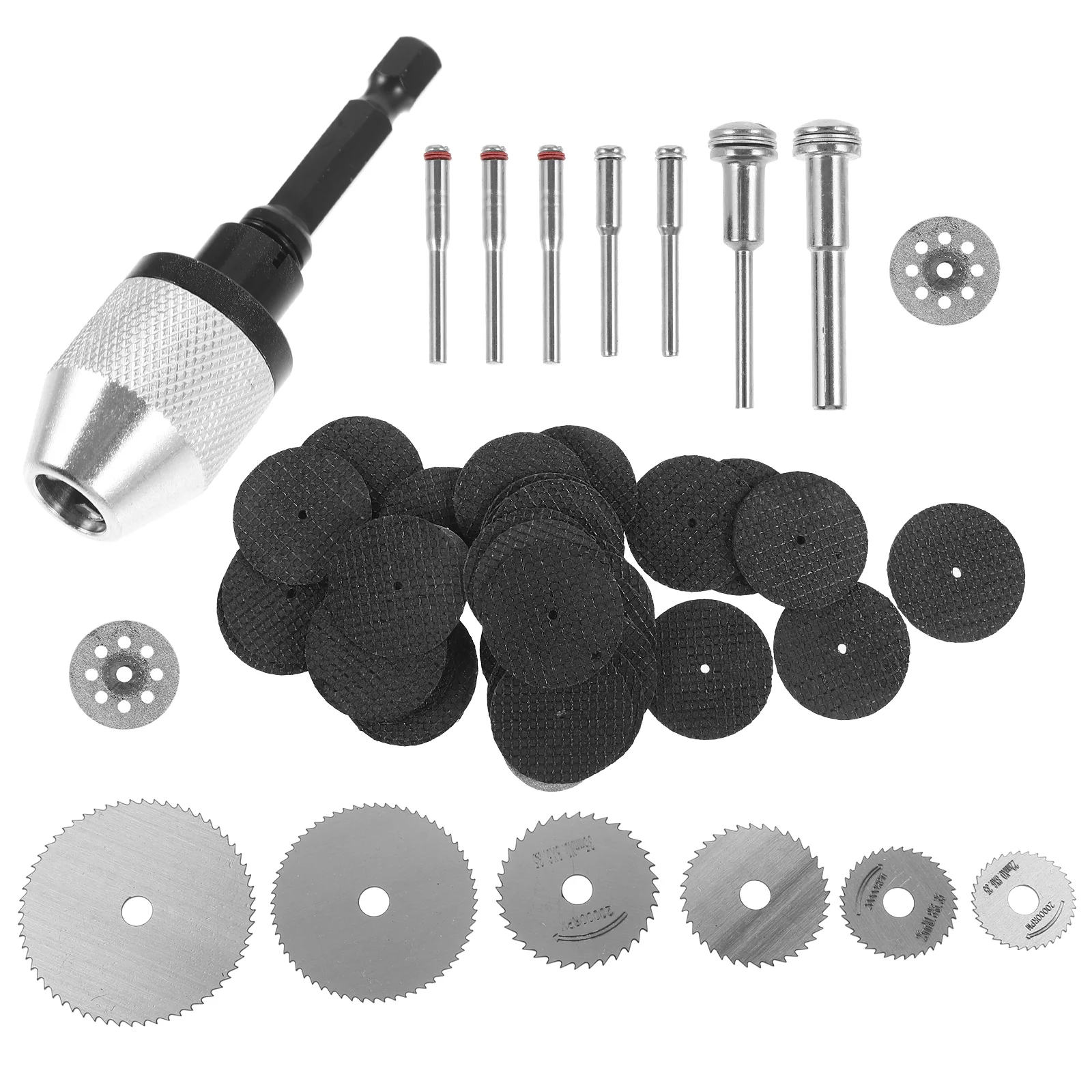 

1 Set Cut Off Wheel Glass Cutting Disc Cutting Wheel Supply For Angle Grinder