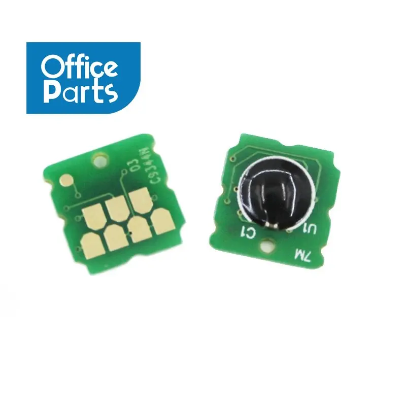 10Pc C9344 Chip Scatola Di Manutenzione Per Epson Expression Home Xp 2100 2105 3100 3105 4100 4101 4105 Workforce Wf 2810 2830 2835 2850