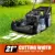 21 Briggs & Stratton 140cc Self-Propelled Gas Lawn Mower with Bagging, Mulching, 6-Height Adjustments 3