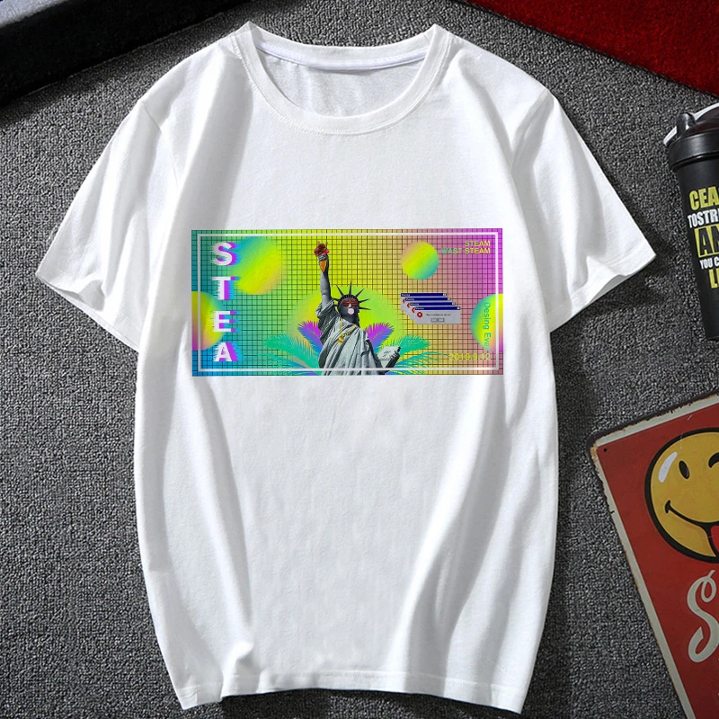 

K40 2023 women's summer loose T-shirt,very comfortable