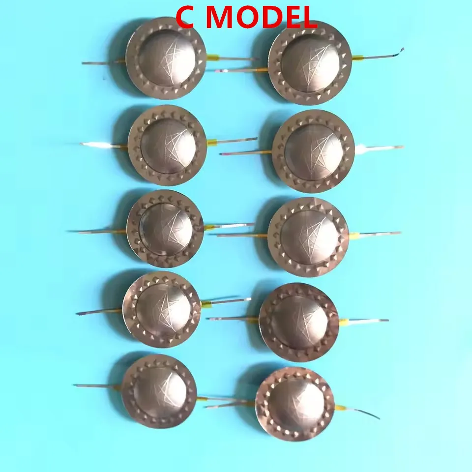 C MODEL