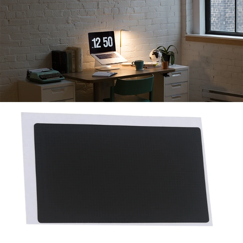 

Universal Touchpad Sticker for Thinkpad T410 T420 T430 T510 T520 T530 W510 W520 W530 Series Replacement TrackPad Sticker