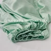 Luxurious Mulberry Silk Fitted Bed Sheet with Elastic Bands Premium Smooth Mattress Cover Non Slip Machine Washable 140/160x200 4