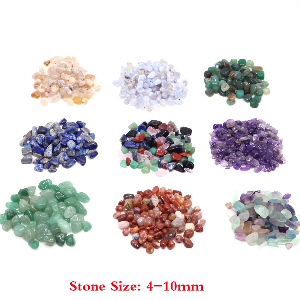 Natural Irregular Quartz Gemstones for Home and Aquarium Decor