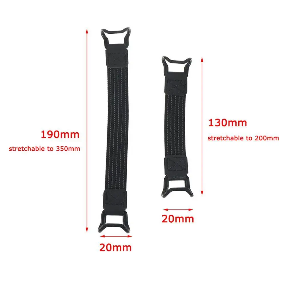 Mobile Phone Stand Mobile Phone Holder Wrist Band One Hand Band Holder Anti-slip Universal Hand Operation Finger Grip Elastic Strap Bracket