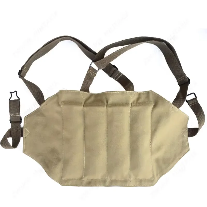 AMRY THOMPSON CHEST RIG MAGAZINE 4 CELL - AliExpress 18