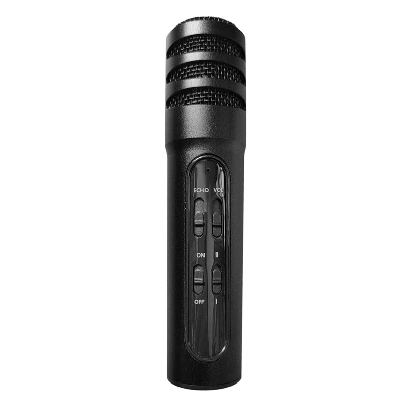 Cardioid-Microphone-Condenser-Microphone-For-Recording-Podcast ...