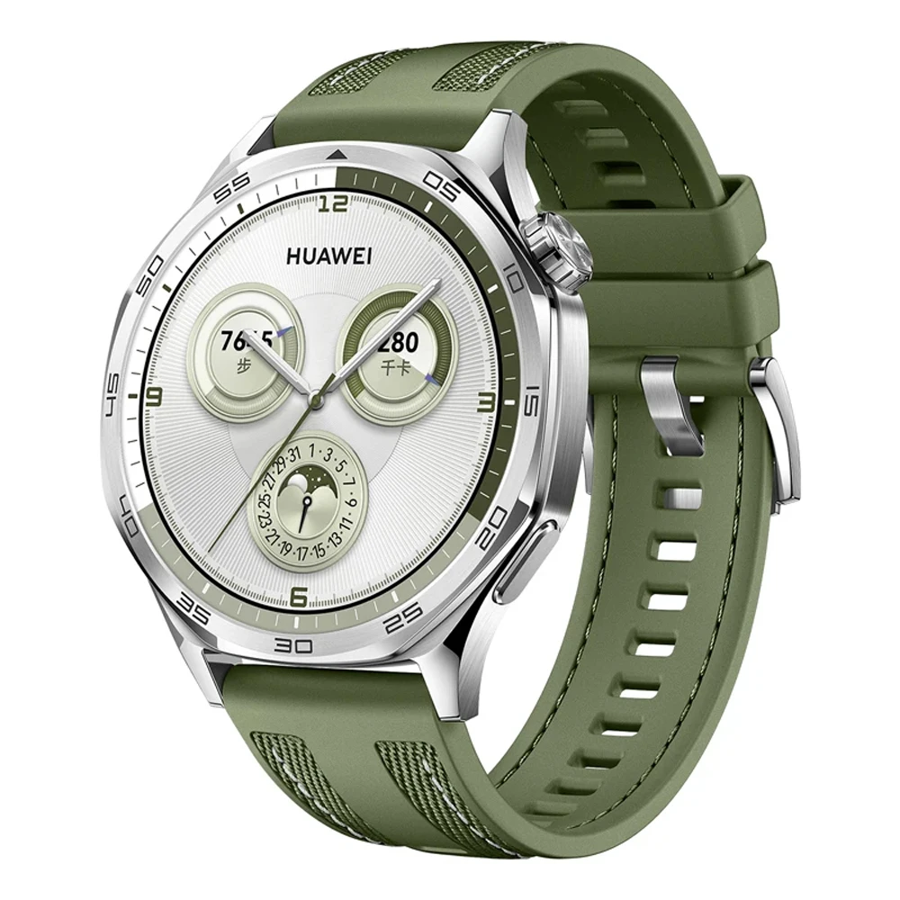 Versatile Premium Smartwatch Replacement Strap Bracelet