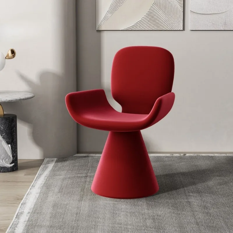 Rotatable Red