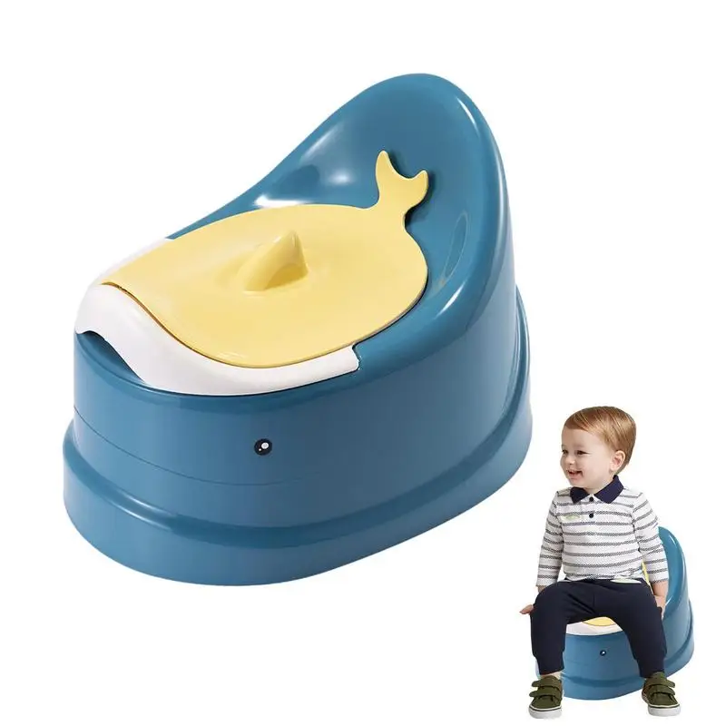 

Toddler Potty Toddler Potty Chair Portable Training Toilet For Travel Stable And Safe Oval Bottom Design Non Slip Potty For