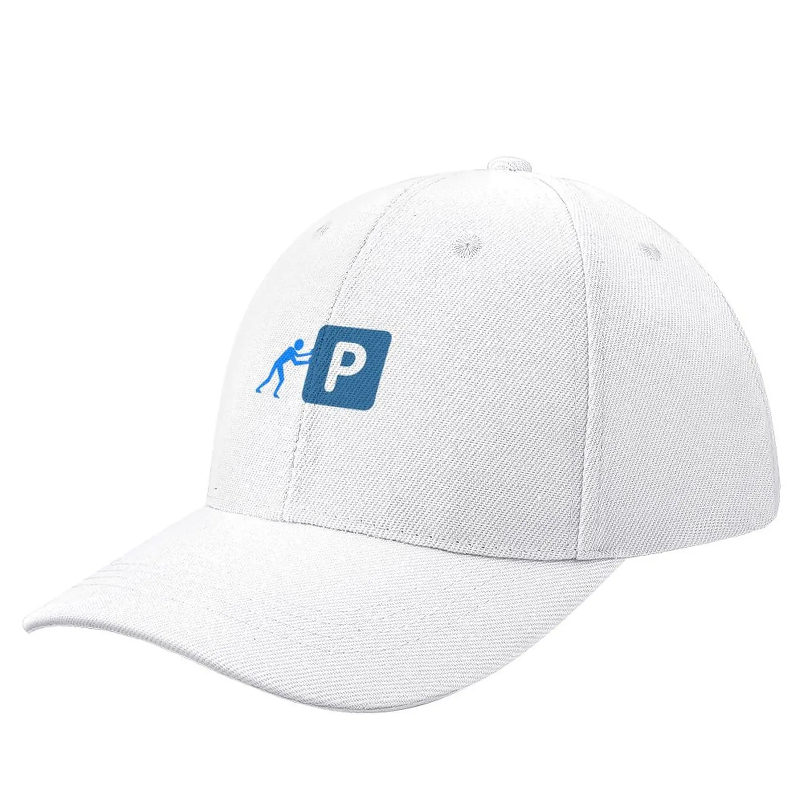 

Just Pushin P... Baseball Cap western Hat Golf Cap Ladies Men's